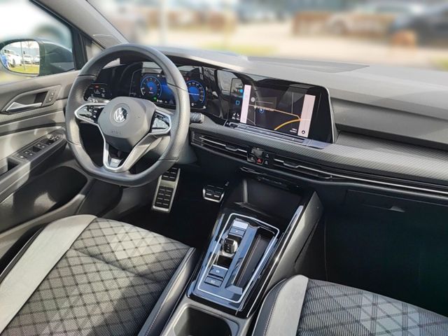 Golf 8 VIII R-Line 4Motion 2.0 TSI