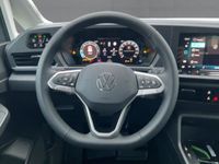Volkswagen Caddy - Vorschau Bild 10
