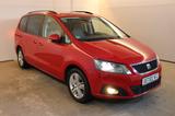 Seat Alhambra Style Automatik Bi-Xenon Tempomat Navi - Seat Alhambra in Rostock