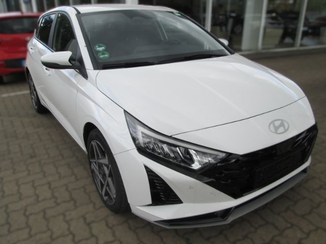 Hyundai i20 – Bild 2