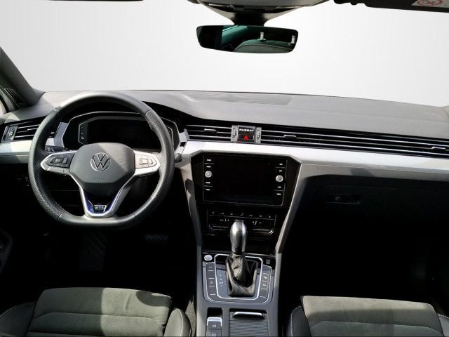 PASSAT VARIANT GTE 1.4 TSI DSG