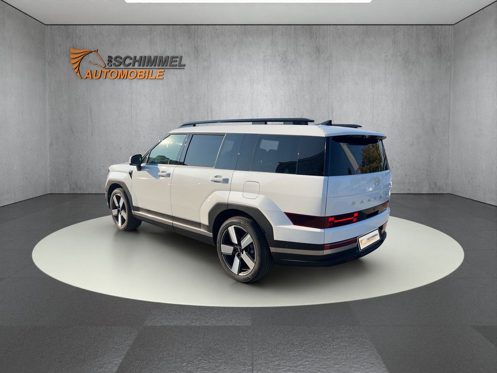 Hyundai Santa Fe – Bild 6