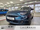 Fiat 600 1.2T MHEV La Prima - Navi  Massagesitze LED  - Fiat 600 mit 3 Türen