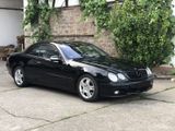 Mercedes-Benz Mercedes Benz CL 500 (C215) Facelift 7G-Tr... - Mercedes-Benz CL 500 aus 2005