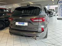 Ford Kuga Hybrid ST-Line X