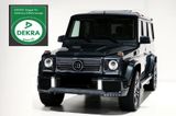Mercedes-Benz G 350 AMG*BRABUS*SIDEPIPES*20"*DESIGNO*V8 SOUND* - Mercedes-Benz G-Class: Brabus
