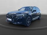 Audi Q7 TFSI QUATTRO S-LINE+B&O+HD-MATRIX+AHK - Audi Q7 Jahreswagen