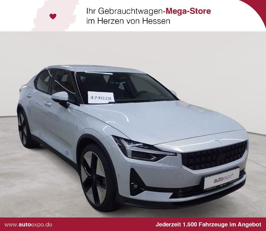 Image of Polestar 2