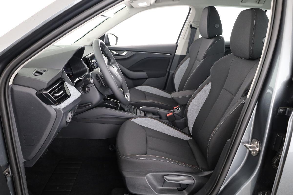 Skoda Kamiq 1.5 TSI DSG Selection, LED, Kamera, Ladebo, миниатюра 12