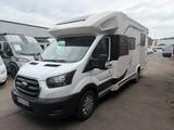 Benimar Tessoro 495 UP,Sat automatisch,Standheizung - Benimar Wohnwagen & Wohnmobile