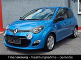 Renault Twingo Dynamique FACELIFT/EURO5/KLIMA/TEMPOMAT - Renault Twingo: Facelift