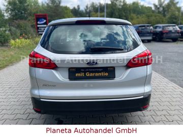 Ford Focus - 7