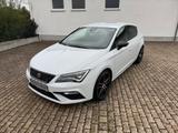 Seat Leon Cupra 2.0 TSI DSG ACC BEATS FULLLINK PDC - Seat Leon aus 2019