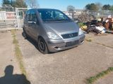 Mercedes-Benz A 140 CLASSIC Classic - Mercedes-Benz A 140: Kleinwagen, Classic