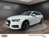 Audi A4 Avant 50 TDI qu. tiptr. MATRIX+MASSAGE+MEMORY - Audi A4 Gebrauchtwagen in Chemnitz