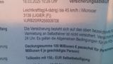 Andere Leichtkraftfahrzeug / 4 Rädig - Leichtkraftfahrzeug gebraucht