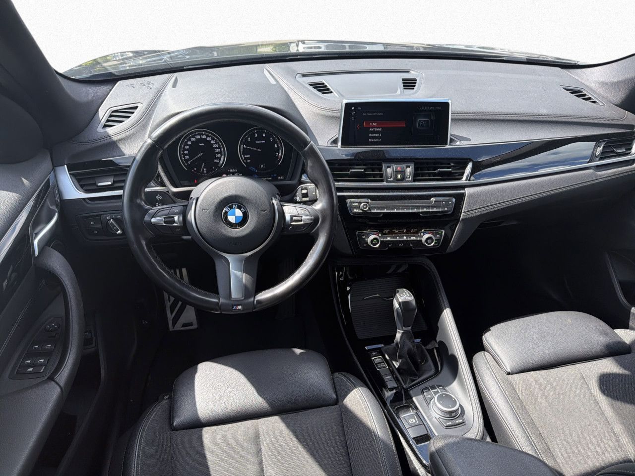 BMW X1 - Bild 14