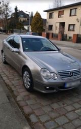 Mercedes-Benz C 200 kompresor - Mercedes-Benz: Kompresor
