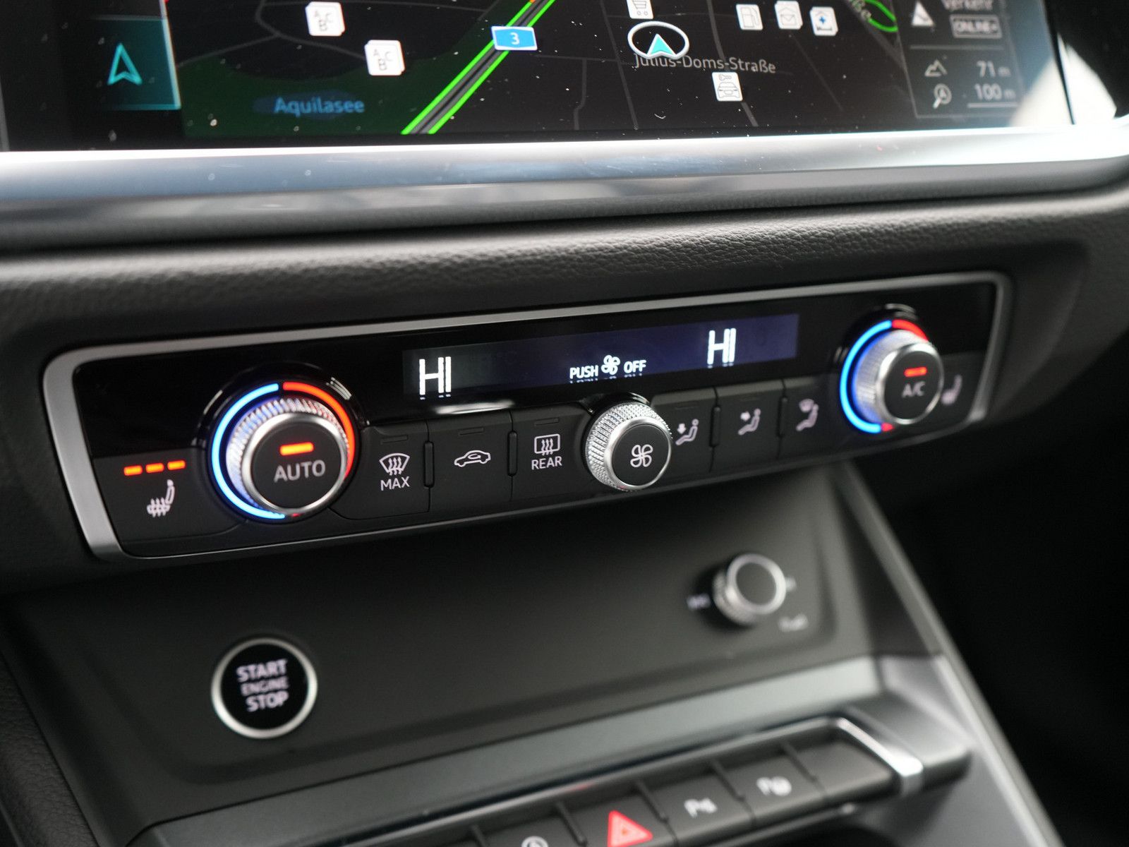 Audi Q3 - Bild 14