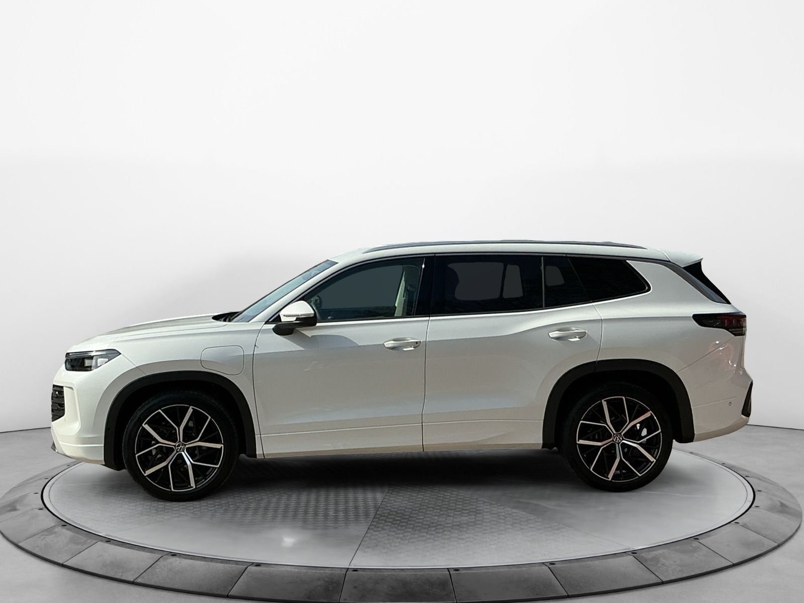 Volkswagen Tayron  eHybrid Elegance Navi Kamera LED Ahk imagem 3