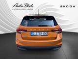 Skoda Fabia Tour 1,0 TSI 70 kW 5-Gang-Schaltgetriebe - Skoda Fabia aus 2025