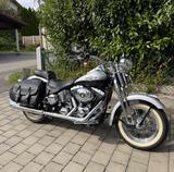 Harley-Davidson FLSTS Heritage Springer 100th Anniversary  - Angebote