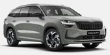 Skoda Kodiaq 1.5 TSI/PANO/SPORTLINE/prod. 2026 - Skoda Gebrauchtwagen