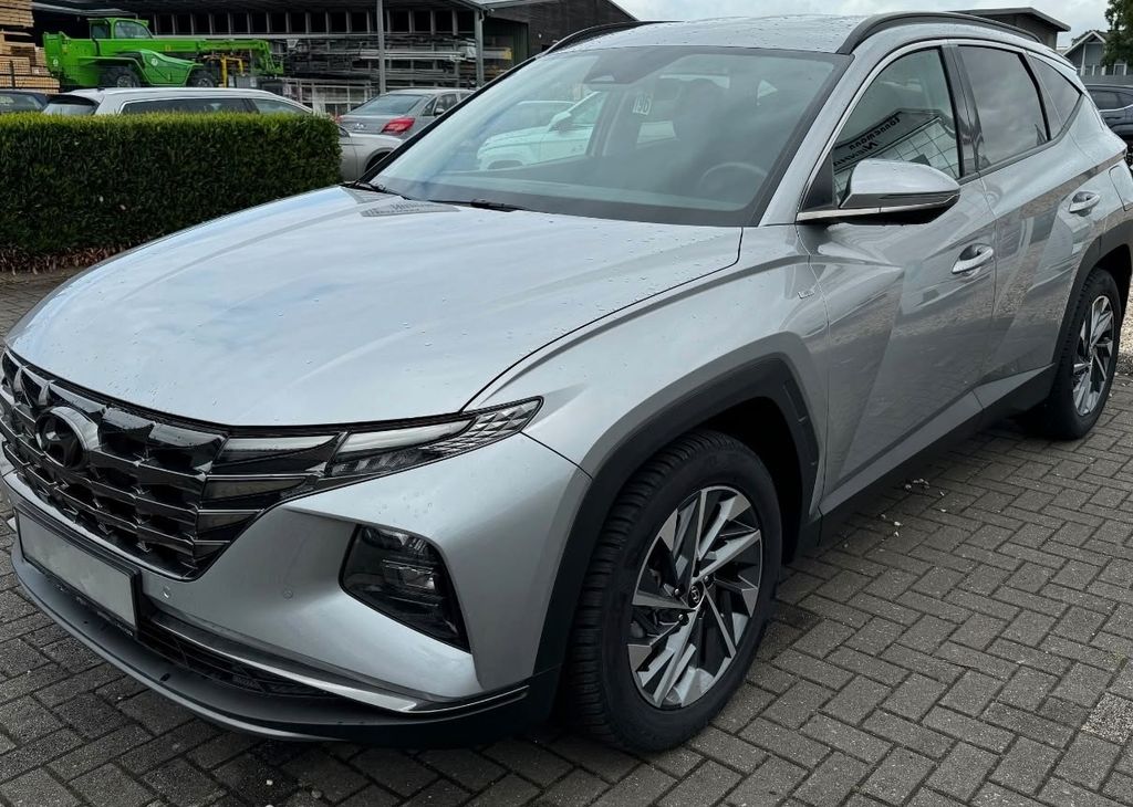 Image of Hyundai TUCSON