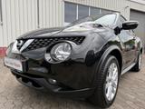 Nissan Juke 1.2 85kW 116PS Acenta/NAVI/LED/Klima/Tempo - Nissan Juke in Wuppertal