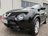 Nissan Juke 1.2 85kW 116PS Acenta/NAVI/LED/Klima/Tempo - Nissan Juke: Ps