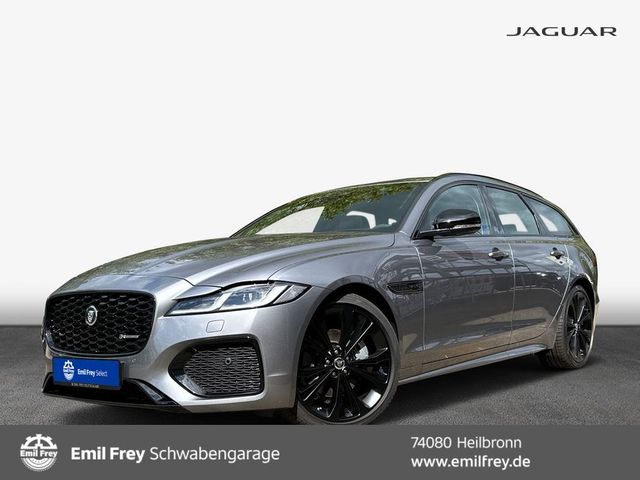 Jaguar XF D200 Sportbrake R-Dynamic HSE