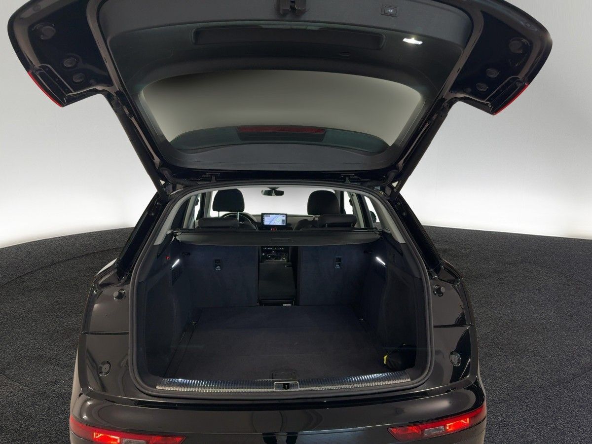 Audi Q5 - Bild 10