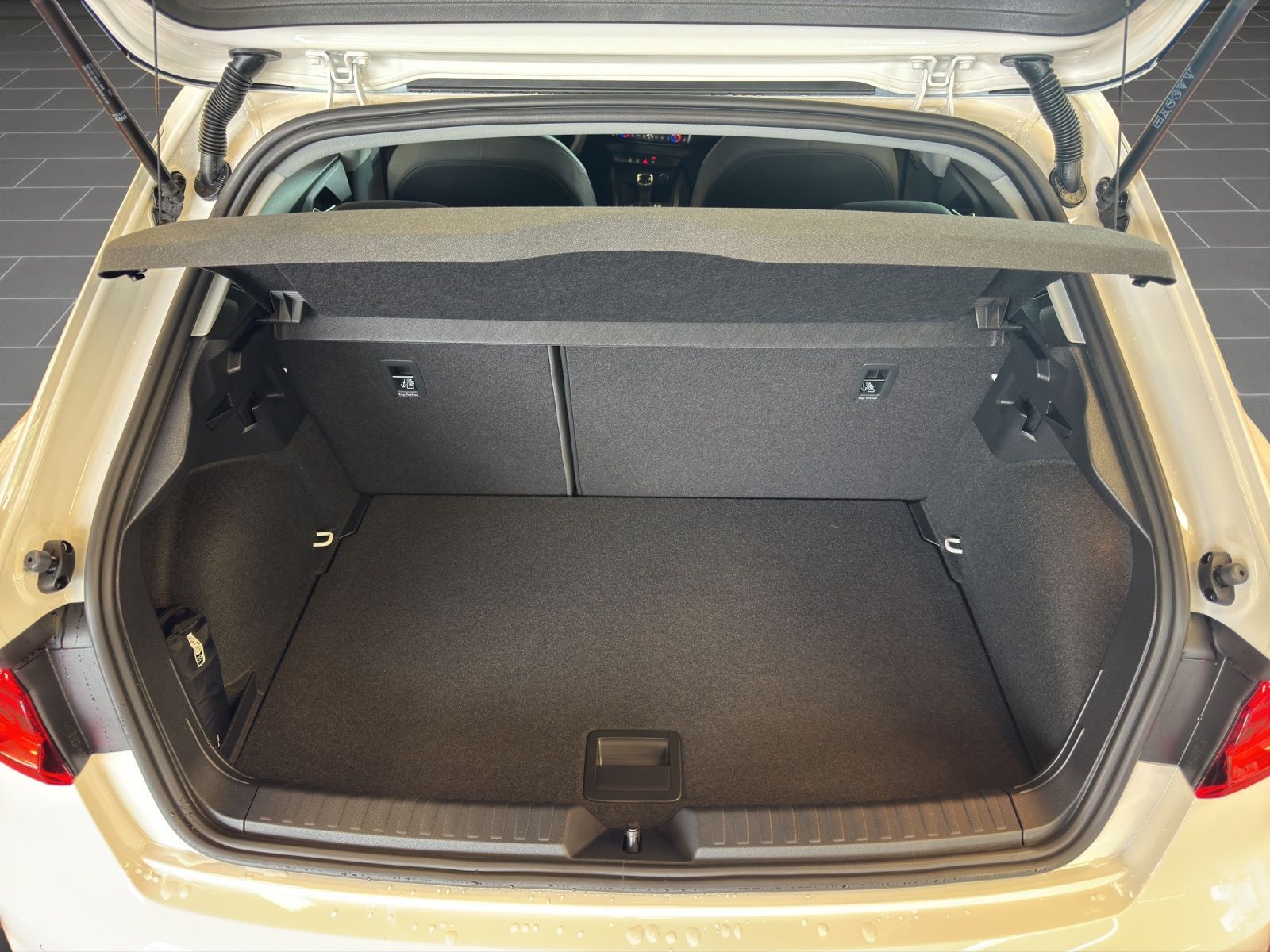 Audi A1 - Bild 17