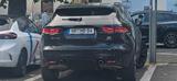 Jaguar F-Pace S 380PS AWD S Automatik S - Jaguar F-Pace von privat