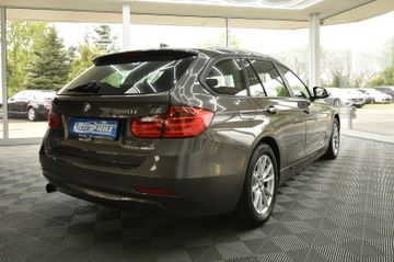 BMW 320 - 8