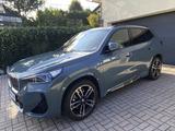 BMW X1 xDrive30e Hybrid Steptronic M Sportpaket
