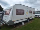 Knaus Wohnwagen Knaus Südwind 550 EU Einzelbetten 100k - Angebote