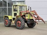 Mercedes-Benz MB-TRAC 800 1 AUS ERSTER HAND - Mb trac
