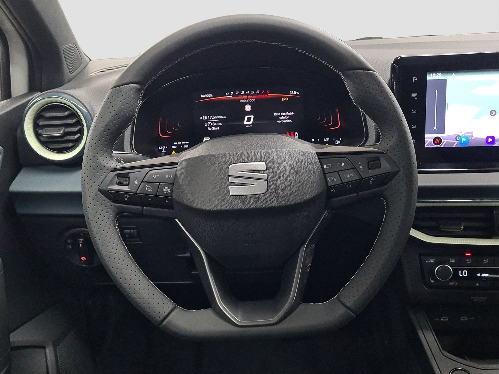 Seat Ibiza - Bild 12