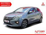 Mitsubishi Space Star 1.2 Intro Edition+ CVT Navi Tempomat - Mitsubishi Space Star: 1.2