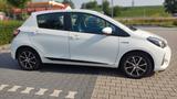 Toyota Yaris 1,5-l-VVT-i Hybrid Kamera  - Toyota Yaris Gebrauchtwagen in München