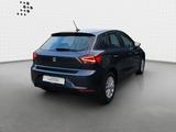 Seat Ibiza Style 1.0 TSI *NAVI*KAM*SHZ*FullLED*PDC*AP - Seat Ibiza Jahreswagen: Style