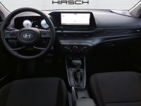 Hyundai i20 - Vorschau Bild 14
