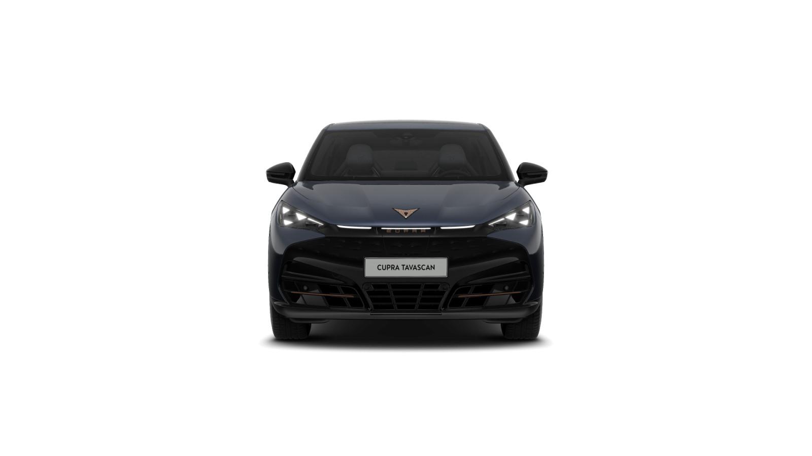 Cupra Tavascan Endurance 210 kW 77 kWh Extreme Pack Wä