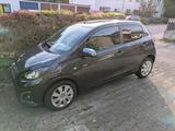 Peugeot 108 - Peugeot 108 in Stuttgart