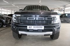 Fahrzeugabbildung Ford Raptor 3.0 EcoBoost 4x4 DoKa + RAPTOR PAKET