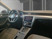 Volkswagen Passat Variant - Vorschau Bild 9