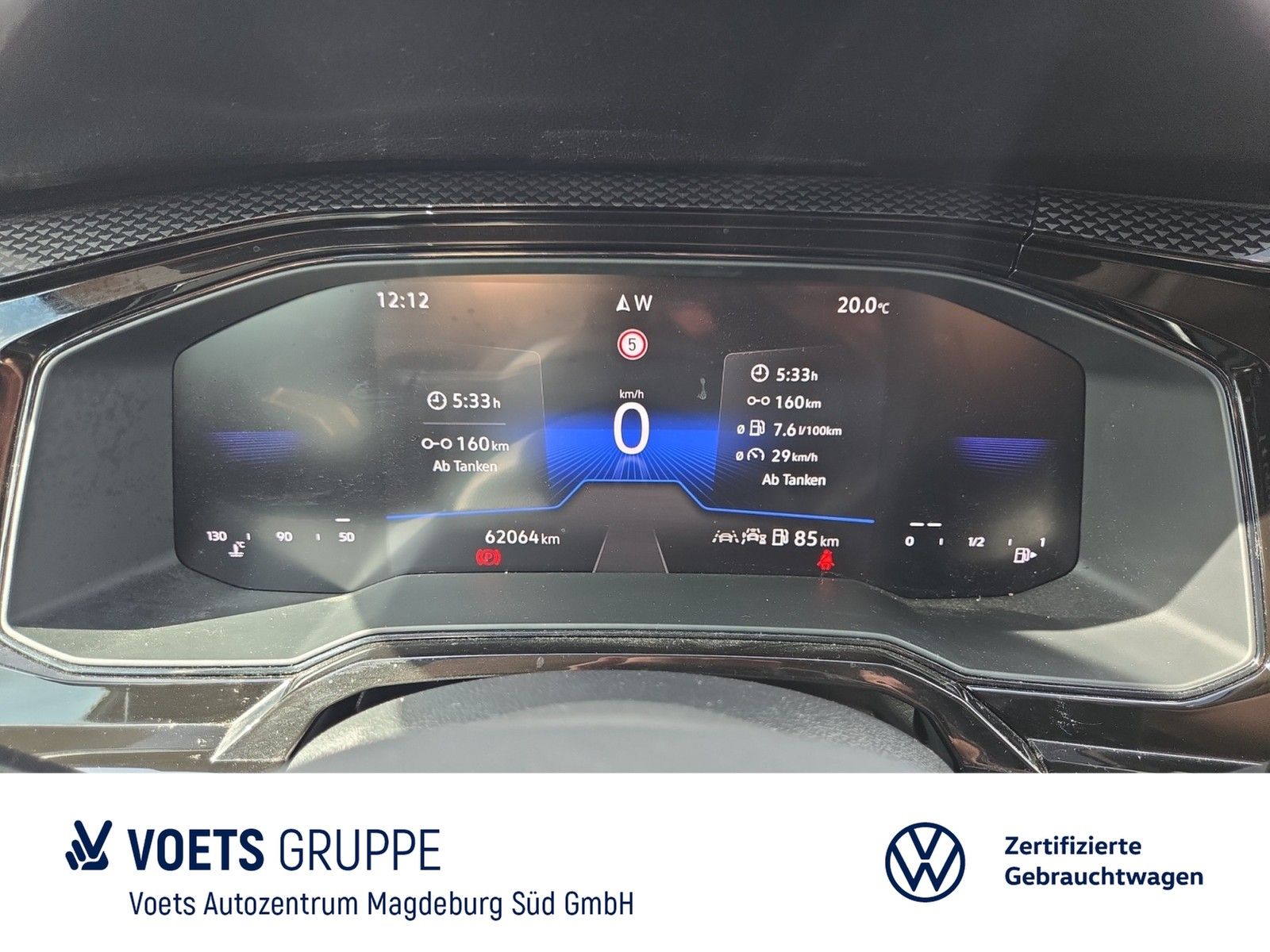 Volkswagen Polo - Bild 12