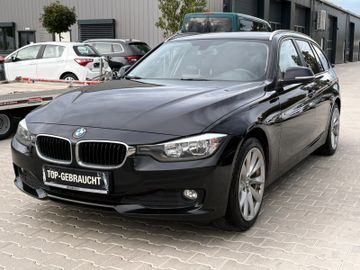 BMW 318 - 2