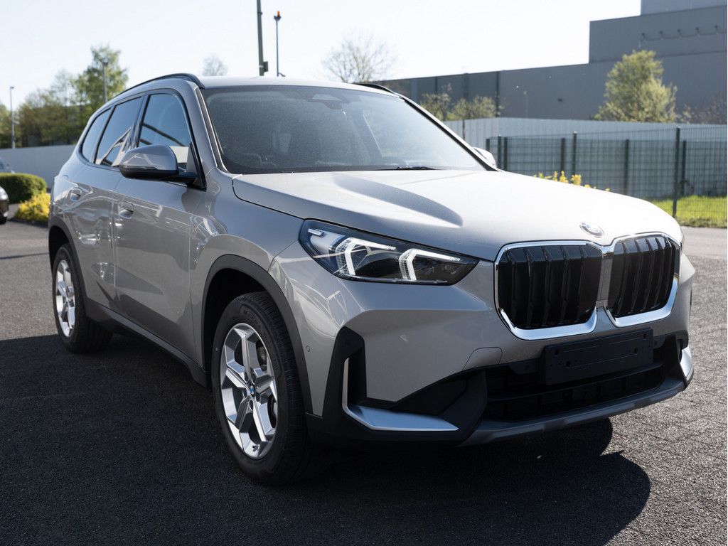 BMW X1 - Bild 3